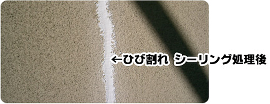 外装塗装作業工程