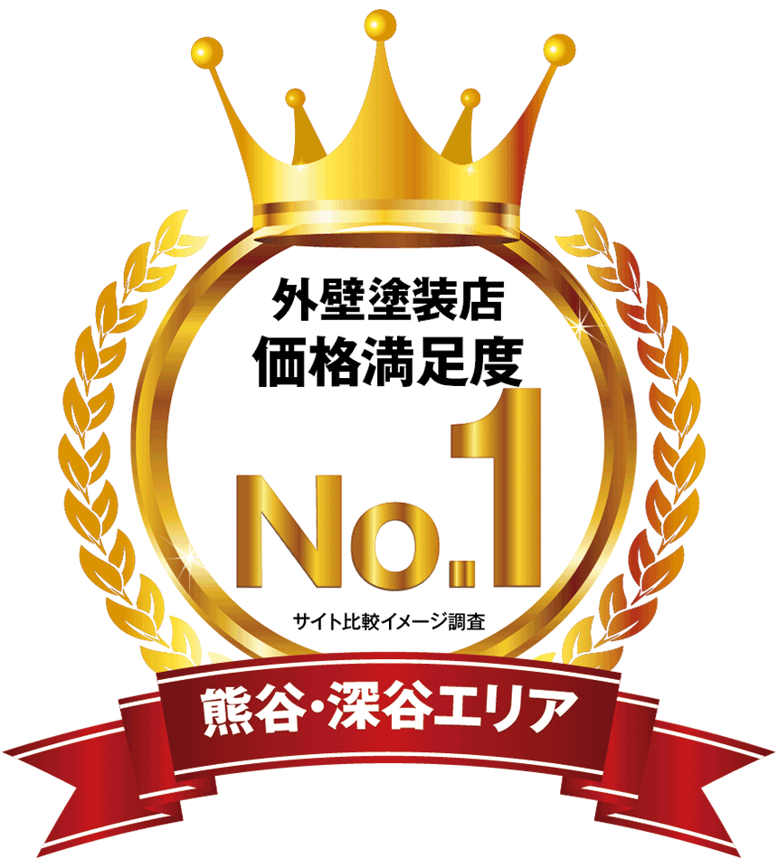 価格満足度No.1