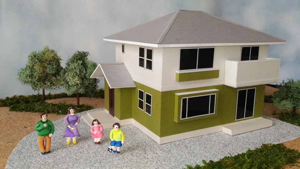 施工後も続く安心