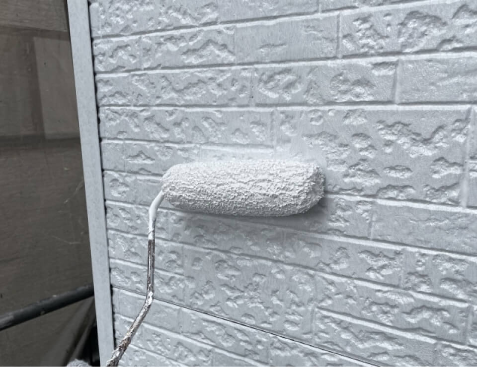 ブラウン系ツートンカラーに大変身！