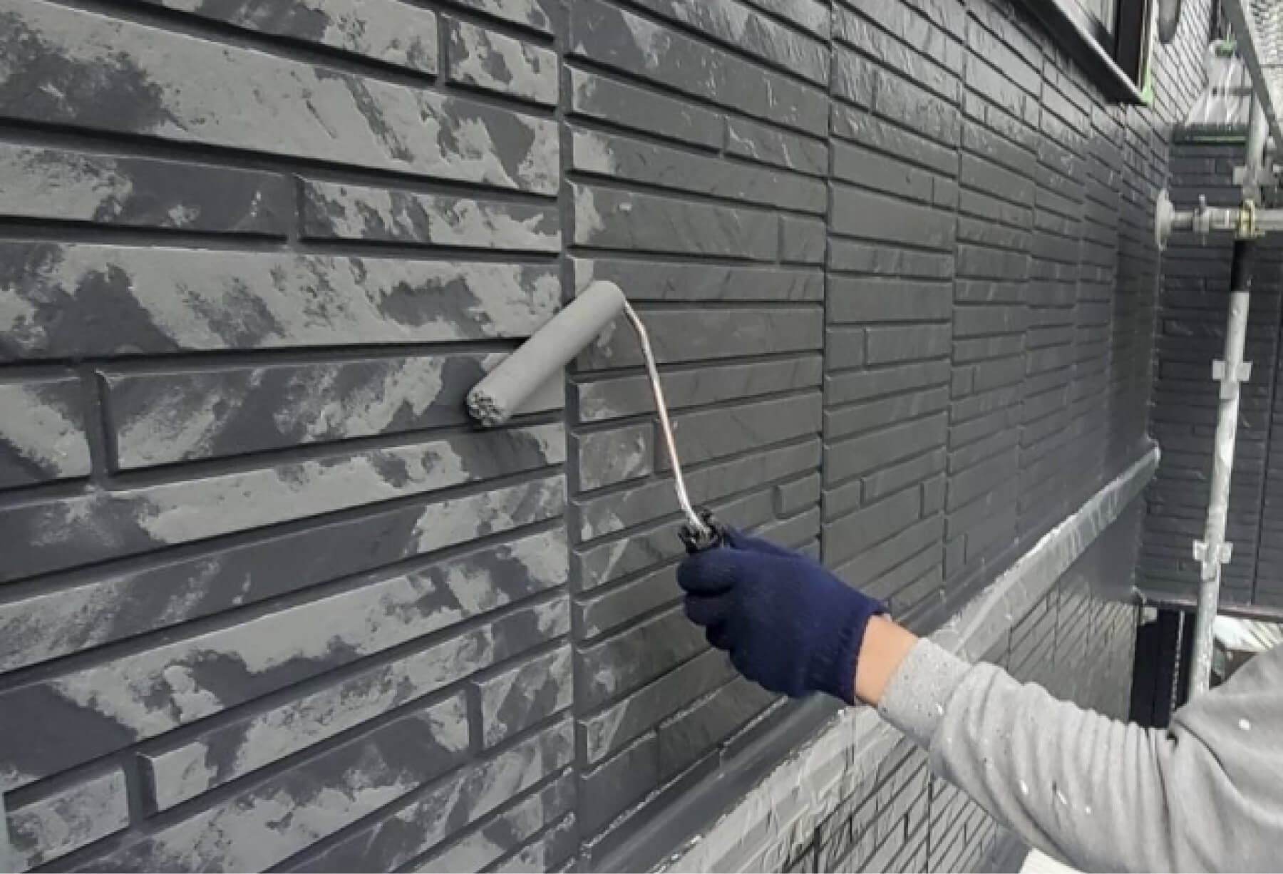 外壁・屋根塗装