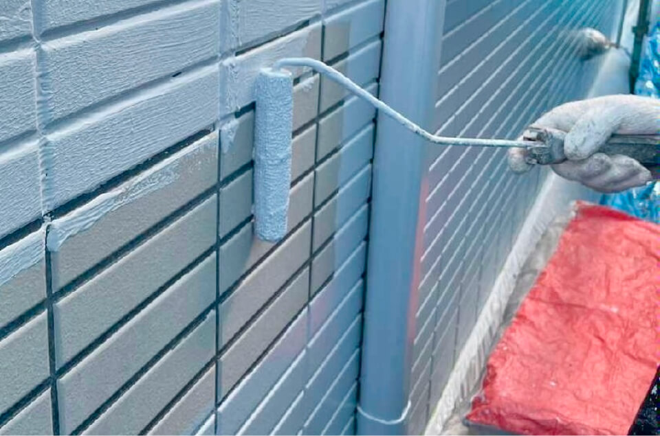 建物に合わせた塗装提案と料金プラン