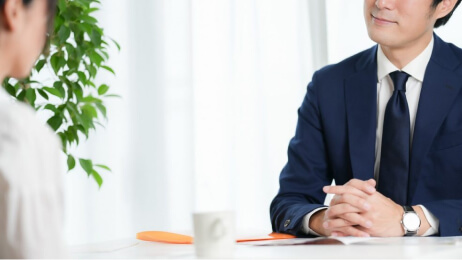 ご相談・ヒアリング