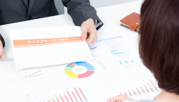 プランのご提案