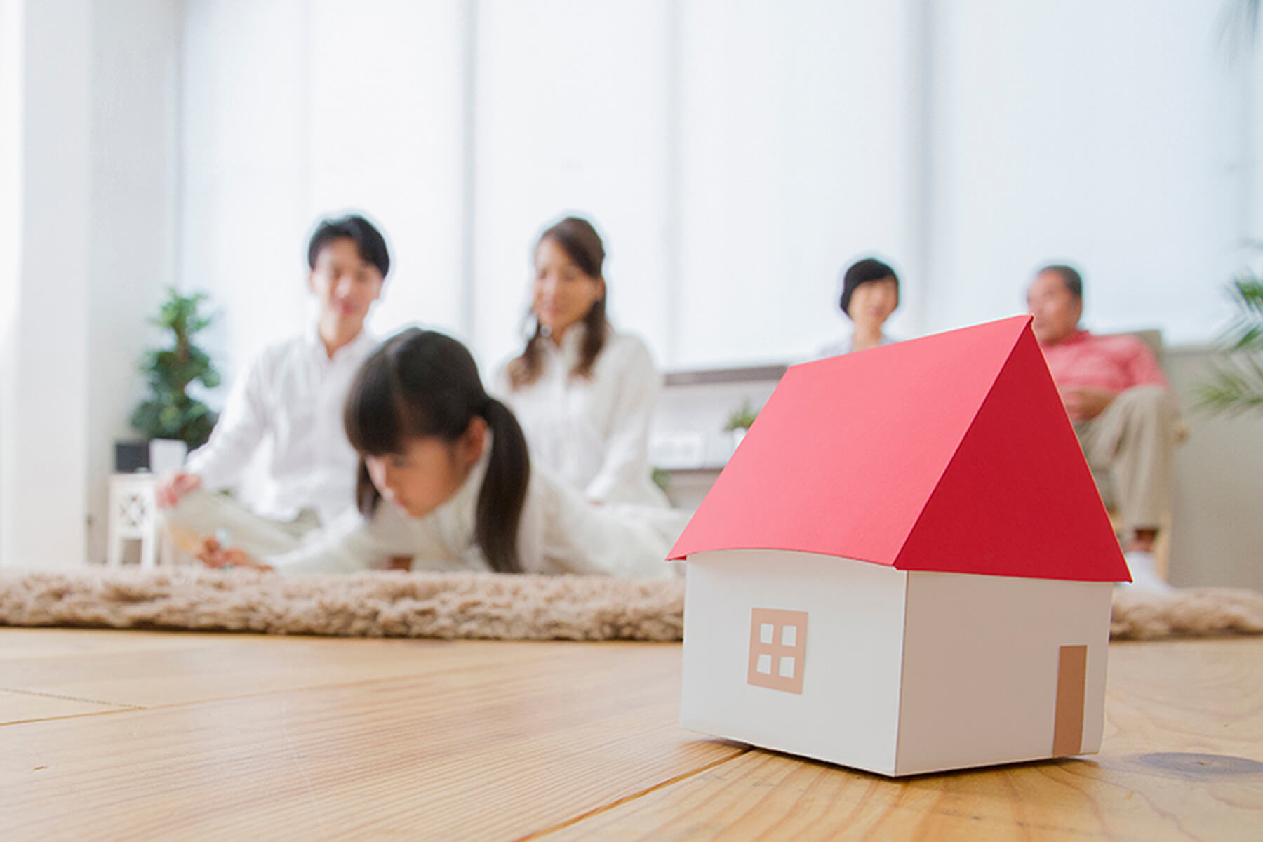 内装リフォーム