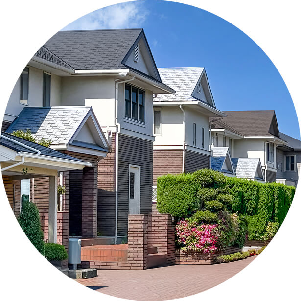 サービスメニュー