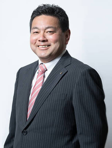 〔代表〕甲斐隆