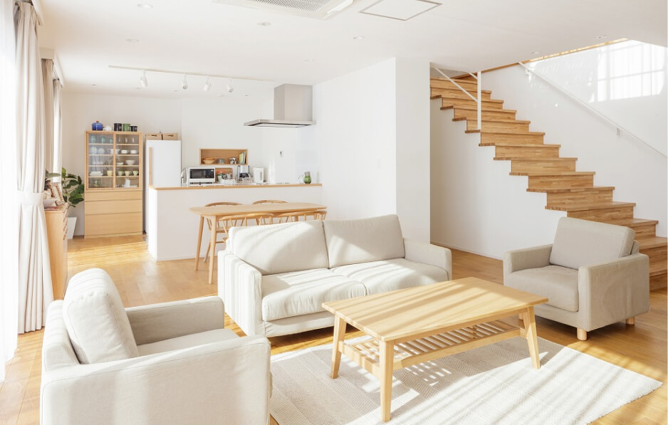 内装リフォーム