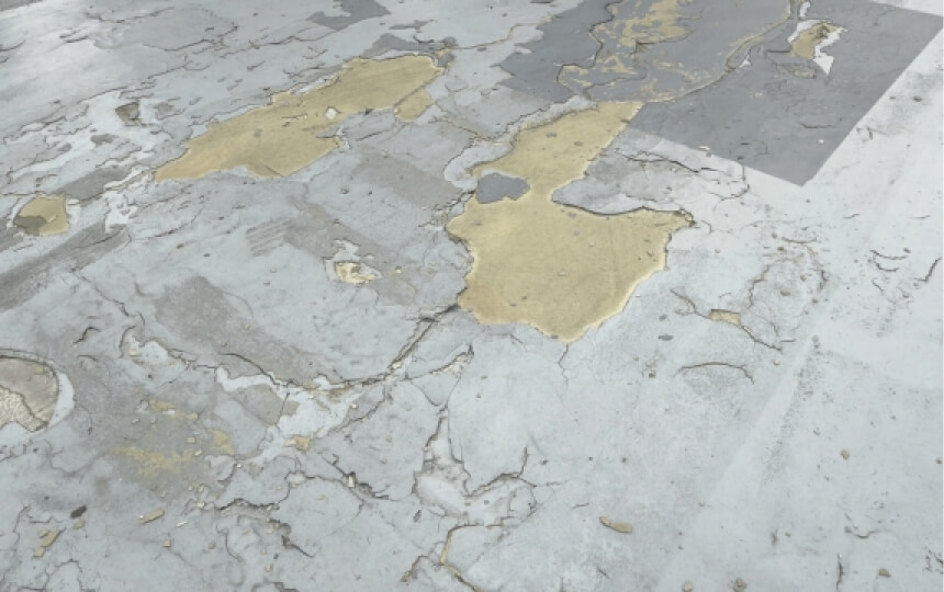 防水工事の内容に合わせた提案と料金プラン