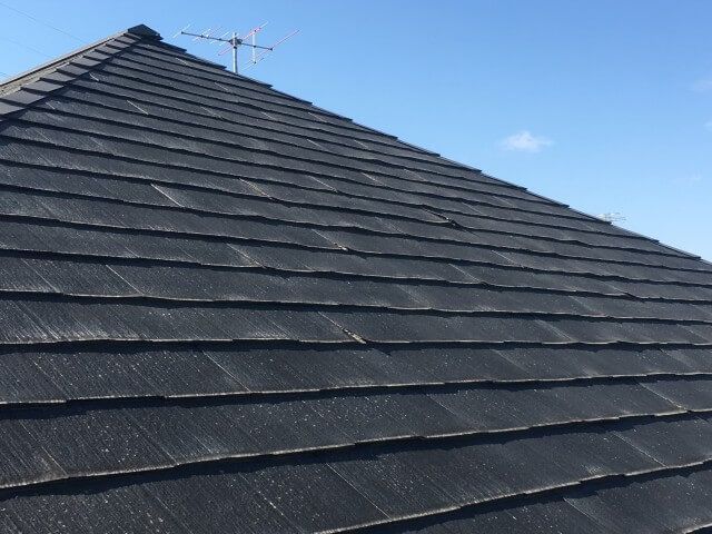熊谷市で屋根外壁診断！