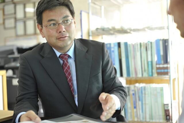 【新栄塗装工業はメッセージ発信に力を入れていきます！】