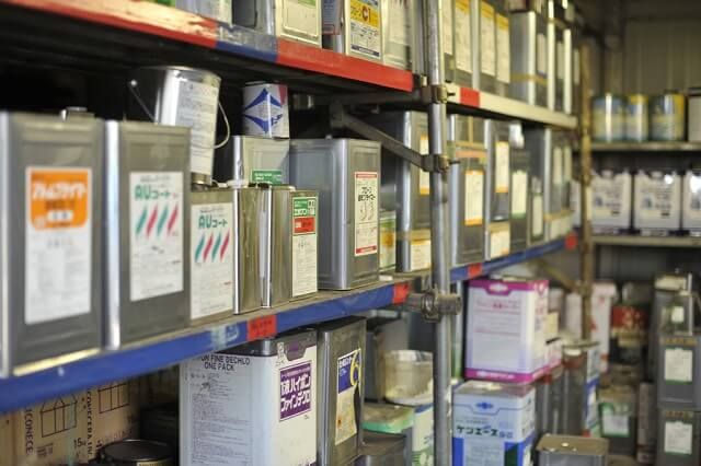 【技術力の高い塗装会社は、どうやって見分けるか】