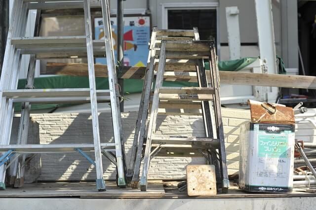 【良い塗装会社と出会うための一番簡単な方法】