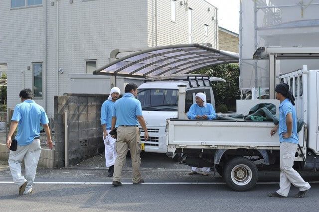 【就活シーズンに思う、職人世界の働きやすさ】