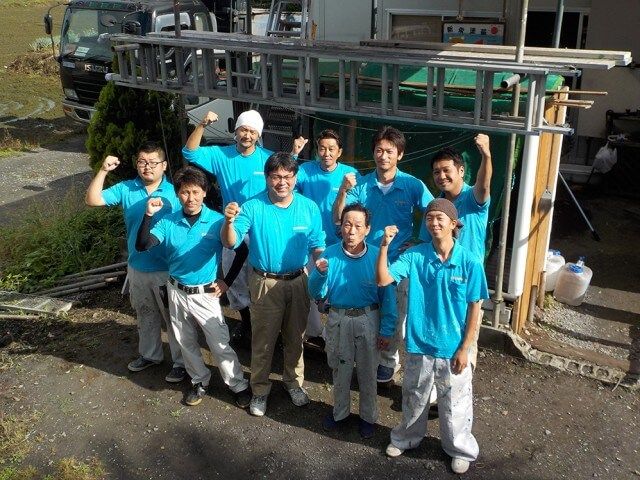 【技術力がなければ、新しい仕事は生まれない】