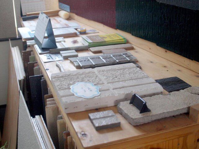 【外壁材の種類と特長、耐用年数について（その1）】