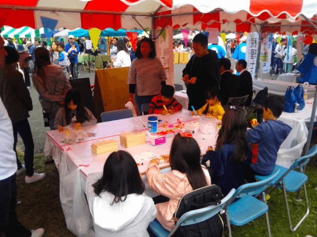 【熊谷マルシェへ、ぜひお越しください！】