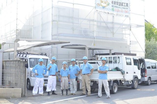 【お客さまの気持ちが想像できる、それが一流の職人】