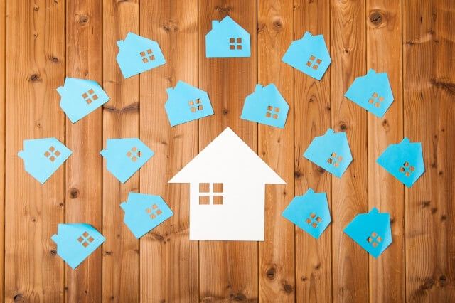 【住まいの相談会にご参加ください！】