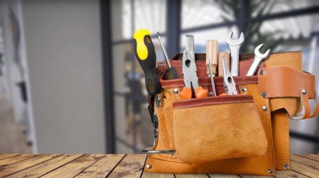 【網戸交換・雨どい修理・換気扇掃除など、まとめて対応！】