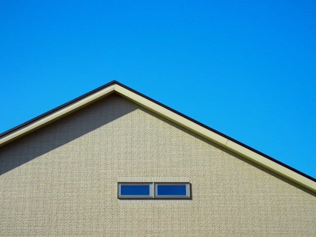 【外壁・屋根塗装には、冬場がオススメ！】