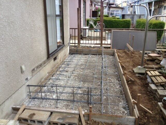 【リフォーム・増改築工事も対応します！】