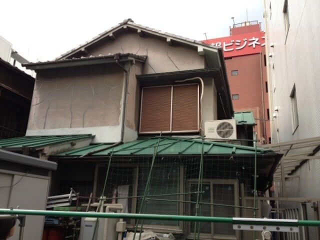 【屋根・外壁の補修から、遮断熱ガイナ塗装で仕上げました！】