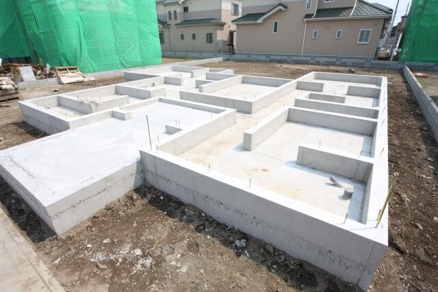 【お家の土台を点検してみませんか？】