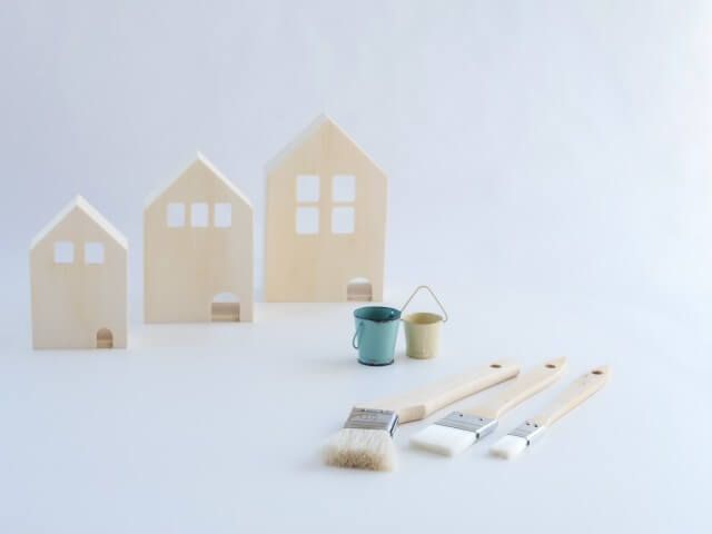 【外壁・屋根塗装〈仕事の通信簿〉の確認に、ぜひご来店ください！】