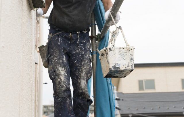 【外壁・屋根塗装の〈仕事の通信簿〉ご紹介！】