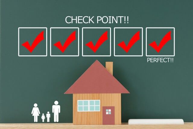 外壁塗装の色で失敗したくない方へ！押さえておきたい色の選び方における注意点とは？