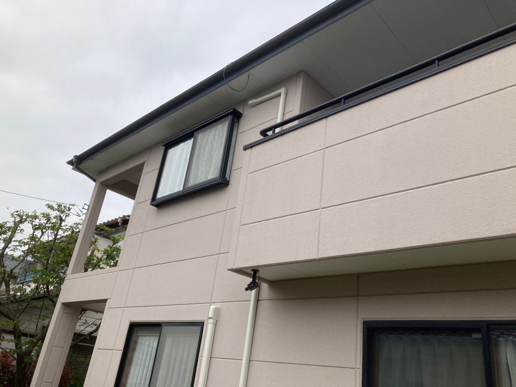 10年の定期点検実施しました！