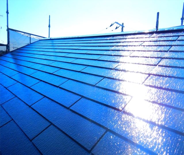 屋根塗装の耐用年数とは？耐用年数とコストを踏まえたおすすめプランもご紹介！